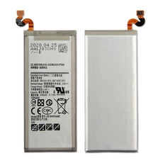 중국 Samsung Galaxy Note8 N950 휴대 전화 용 배터리 EB-BN950ABE 3300mAh 제조업체