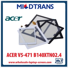 中国 ACER V5-471 B140XTN02.4のためのブランドの新しいオリジナル液晶画面卸売 メーカー