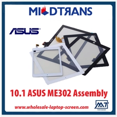 中国 10.1 ASUS ME302アセンブリのためのブランドの新しいタッチスクリーン メーカー