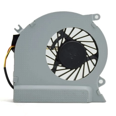 porcelana Ajuste del ventilador de enfriamiento de la CPU para el cuaderno de la serie MSI GE70 PaAD0615SL 3PIN 0.55A 5VDC N039 N285 fabricante