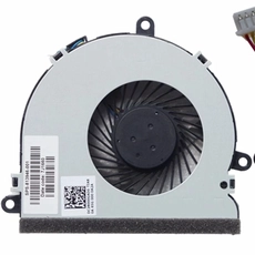 porcelana Ventilador de enfriamiento de CPU para HP 15-AC 15-AF 250 G4 15-AC121TX 15-AC121DX 813946-001 DC28000GAF0FCC2 DFS561405FL0T fabricante