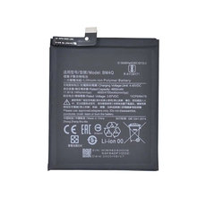 China Telefone celular para xiaomi redmi k30 pro substituição de bateria 4700mAh BM4Q bateria fabricante