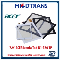 中国 中国の卸売業者タッチスクリーン7.9 ACER IconiaタブB1-A70 TP用 メーカー