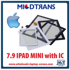 中国 ICと7.9 IPAD MINIのための中国の卸売業者タッチスクリーン メーカー