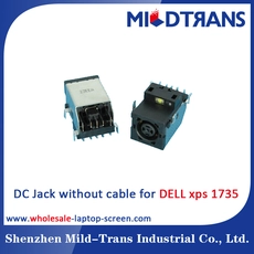 China Dell XPS 1735 Laptop DC Jack manufacturer