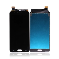 China Display LCD para Samsung Galaxy J7 Prime J727 J700 J710 LCD Tela Touch Digitalizer Montagem fabricante