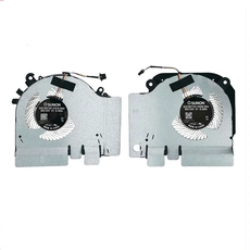 Китай EG75071S1-C010-S9A EG75071S1-S9A EG75071S1-C020-S9A DC12V 0.50A 4Pin Охлаждающий вентилятор для Xiaomi Mi 15.6 Игра Ноутбук GTX 1060 6G Edition Вентилятор производителя