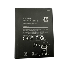 중국 삼성 갤럭시 A3 A013 A013F A013G A013M A01 A03 용 EB-BA013BY 2910mAh 배터리 제조업체