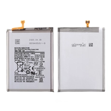 중국 삼성 갤럭시 A21S 휴대 전화 배터리 교체를위한 EB-BA217ABY 4900mAh 배터리 제조업체