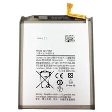 중국 삼성 갤럭시 A20 휴대 전화 배터리 교체를위한 EB-BA505ABU 4000mAh 배터리 제조업체