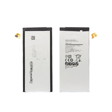 중국 Samsung Galaxy A8 A800F A800 전화 배터리 용 EB-Ba800abe 3050mAh 3.85V 교체 배터리 제조업체