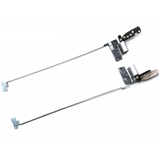 China FOR N56 N56V N56VM N56DP N56DY N56VB N56VJ Lcd Hinge Left & Right Set WORKS manufacturer