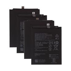 China Bateria de venda quente de preço de fábrica Bateria HB436380ECW 3650mah para bateria Huawei P30 fabricante