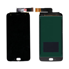 China Tela LCD do telefone móvel do preço do preço de fábrica para a montagem do digitador da tela do toque do LCD de Moto X4 fabricante