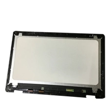 China Para a exibição da tela LCD de Boe NV156Fhm-A10 15.6 "1920 * 1080 FHD LCD laptop Screen Substituição fabricante