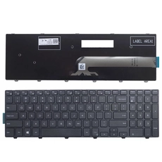 中国 Dell Inspiron 15 3000 5000 3542 3543 5542 5545 5547 15-5547 15-5000 15-5545 17-5000ラップトップキーボード メーカー