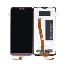 الصين لهواوي الشرف 9i 9n شاشة LCD شاشة تعمل باللمس الهاتف المحمول محول الأرقام استبدال الجمعية الصانع