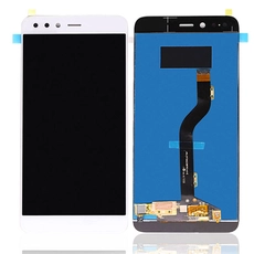 Çin Infininx X603 için Sıfır 5 Cep Telefonu LCD Montaj Değiştirme Telefon Dokunmatik Sayısallaştırıcı Ekran üretici firma