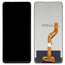 porcelana Para Infinix X660 S5 Pro LCD Pantalla táctil Teléfono Teléfono Móvil Reemplazo de Reemplazo Montaje digitalizador fabricante