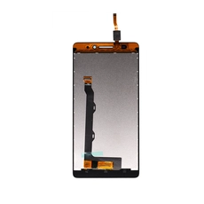 Cina Per Lenovo K3 Nota K50-T5 K50 K50-T LCD Display LCD Touch Screen Phone Sostituzione del gruppo LCD produttore