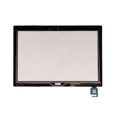 중국 Lenovo Tab4 10 Plus X704 X704N TB-X704 TB-X704F TB-X704N LCD 태블릿 터치 스크린 디지타이저 제조업체