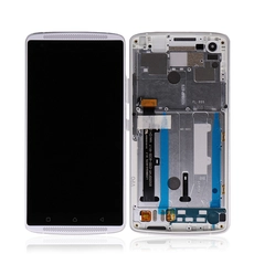 China Für Lenovo-Vibe X3 für Zitrone X X3C50 LCD-Anzeigen-Telefon-Tipps-Bildschirm-Digitizer-Montage Hersteller