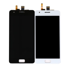 Cina Per la visualizzazione dello schermo LCD LENOVO ZUK Z2 con il touch screen Digitizer Assembly del telefono cellulare produttore