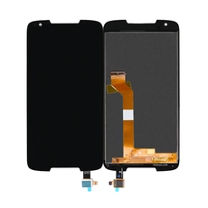 porcelana Para Nokia Lumia 830 Pantalla LCD Pantalla LCD 5.0 "con ensamblaje de teléfono digitalizador de pantalla táctil fabricante