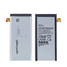 중국 삼성 갤럭시 A8 A810 2016 휴대 전화 배터리 교체 EB-BA810ABE 3300 MAH 3.85V 제조업체