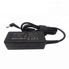 الصين لسوني 19.5V 2A 40W 6.5 * 4.4 ملليمتر DC شاحن الطاقة محول الطاقة محمول الصانع