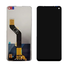 porcelana Para TECNO CAMON 17 GG6 Teléfono Móvil LCD Pantalla táctil Pantalla Digitalizante Reemplazo fabricante