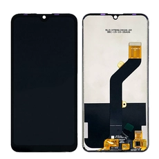 Çin Tecno KC6 Spark 4 Pro LCD Ekran Dokunmatik Ekran Cep Telefonu Değiştirme Digitizer Meclisi üretici firma