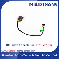 China HP ENVY15 Laptop DC Jack manufacturer