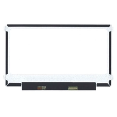 China Alta Qualidade 11.6 "40 Pins LVDS LED Tela laptop LCD B116XW03 V.0 NT116WHM-N42 Tela fabricante