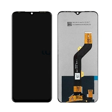 porcelana Alta calidad para Infinix Hot 10S 10T X689 Teléfono Pantalla táctil Digitalizador Reemplazo de pantalla LCD fabricante