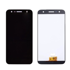 China Tela de Toque do Toque do Toque do telefone móvel de alta qualidade para a exibição do montagem do LG X Power 2 M320 LCD fabricante