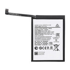 중국 Samsung A02S M02S M025 F02S 폰 배터리 용 뜨거운 판매 5000mah HQ-50s 교체 배터리 제조업체