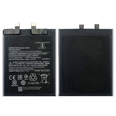 China Hot Sale Battery Bm4X 4710Mah For Xiaomi 11 Battery Replacment manufacturer