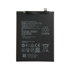 China Bateria de substituição de venda quente HB396286ECW para Huawei Mate 10 Lite Bateria 3340mah fabricante