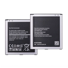 중국 뜨거운 판매 EB-BG531BBE 2600mAh 배터리 Samsung Galaxy J5 2015 휴대 전화 배터리 제조업체