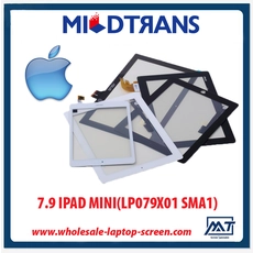 Cina Caldo-vende tocco digitalizzatore per 7,9 IPAD MINI (LP079X01 SMA1) produttore