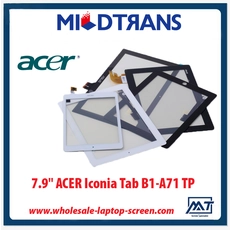 Cina Caldo-vende tocco digitalizzatore per 7.9ACER Iconia Tab B1-A71 TP produttore