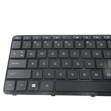 Cina Tastiera per HP Pavilion 17-E 17-E000 17-E100 SERRIES laptop Layout US US US produttore