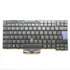 porcelana Teclado para Lenovo ThinkPad X220 X220i T410 T410S T420 T420S T510 T520 T520I W510 W520 Portugal Teclado 45n2233 fabricante