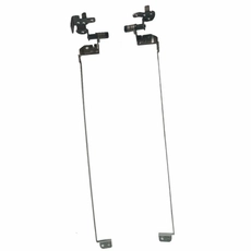 China LCD Laptop Screen Hinge For HP Pavilion G6 G6-1000 G6-1100 G6-1200 G6-1300 manufacturer