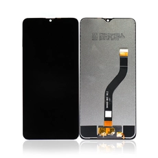 China Montagem do digitador do toque de substituição da tela do LCD para a exibição do LCD da Samsung A20S 2019 A207 A207F / DS 6.5 " fabricante