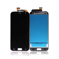 China Substituição de tela LCD para Samsung Galaxy J3 (2017) J3 Pro 2017 LCD Display Montagem fabricante