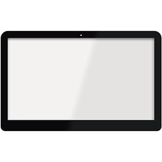 الصين Lcdoled استبدال محول الأرقام الجبهة لوحة زجاج الزجاج الحافة ل HP Envy X360 M6-W103DX M6-W104DX M6-W010DX M6-W011DX M6-W012DX M6-W014DX M6-W015DX الصانع