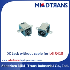 China LG R410 Laptop DC Jack manufacturer