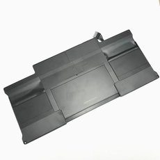 China Bateria do laptop para Apple MacBook Air 11 13 polegadas A1466 A1370 A1369 A1465 Notebook A1375 A1406 A1405 Baterias 7.6V 55Wh fabricante
